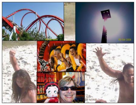 port aventura