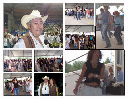 PARIS COUNTRY FESTIVAL 02