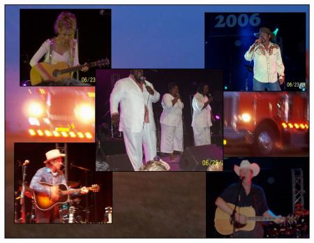 PARIS COUNTRY FESTIVAL 01