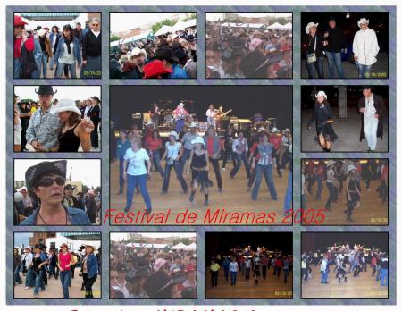 FESTIVAL DE Miramas