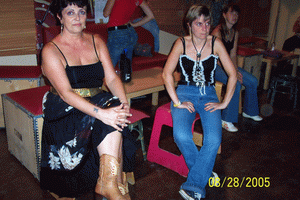 KIKI ET DANNA
